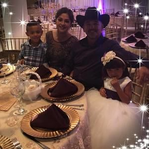 Meet your Posher, Rosa